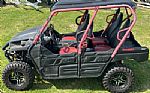 2013 TERYX4 Thumbnail 4