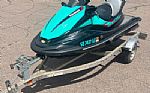 2020 Jet Ski STX Thumbnail 3