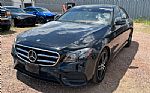 2019 E-Class Thumbnail 1