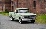 1972 F-100 Thumbnail 6