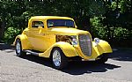 1934 3 Window Coupe Thumbnail 1