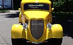1934 3 Window Coupe Thumbnail 7