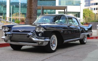 Photo of a 1958 Cadillac Eldorado Brougham for sale
