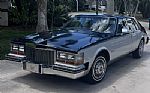 1982 Seville Touring Thumbnail 1