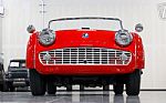1960 TR3A Thumbnail 5