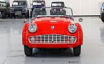 1960 TR3A Thumbnail 4