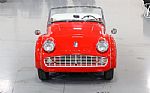 1960 TR3A Thumbnail 3
