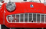 1960 TR3A Thumbnail 8