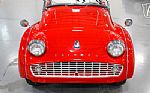 1960 TR3A Thumbnail 7