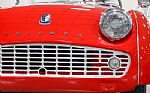 1960 TR3A Thumbnail 9