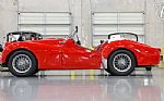 1960 TR3A Thumbnail 11