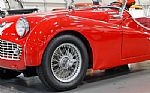 1960 TR3A Thumbnail 12