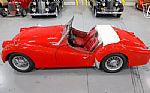 1960 TR3A Thumbnail 10