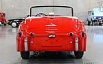 1960 TR3A Thumbnail 15