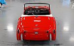 1960 TR3A Thumbnail 14
