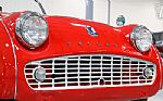 1960 TR3A Thumbnail 21
