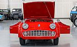 1960 TR3A Thumbnail 45