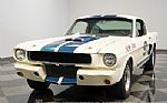 1965 Mustang GT350 R Tribute Thumbnail 19