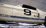 1965 Mustang GT350 R Tribute Thumbnail 69