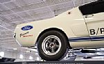 1965 Mustang GT350 R Tribute Thumbnail 71