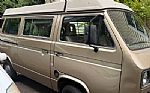 1985 Vanagon Gl Westfalia Full Camper Pop-Top Thumbnail 3