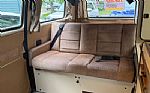 1985 Vanagon Gl Westfalia Full Camper Pop-Top Thumbnail 11
