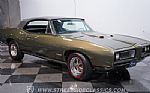 1968 GTO Convertible Thumbnail 14