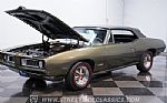 1968 GTO Convertible Thumbnail 26