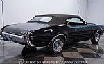 1969 Cutlass 442 W30 Tribute Conver Thumbnail 12