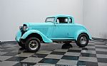 1934 5-Window Coupe Gasser Thumbnail 6