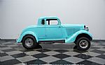 1934 5-Window Coupe Gasser Thumbnail 14