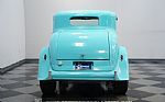 1934 5-Window Coupe Gasser Thumbnail 10