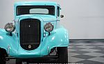 1934 5-Window Coupe Gasser Thumbnail 19