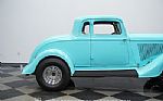 1934 5-Window Coupe Gasser Thumbnail 28