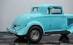 1934 5-Window Coupe Gasser Thumbnail 25