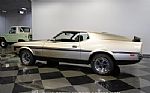 1971 Mustang Super Cobra Jet Drag P Thumbnail 9