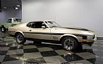 1971 Mustang Super Cobra Jet Drag P Thumbnail 16