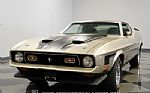 1971 Mustang Super Cobra Jet Drag P Thumbnail 19