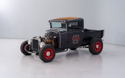Photo of a 1930 Ford Model A Pick UP Replica for sale