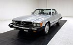 1977 450SL Roadster Thumbnail 1