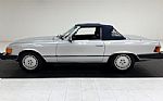 1977 450SL Roadster Thumbnail 5