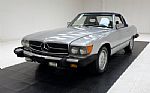 1977 450SL Roadster Thumbnail 2