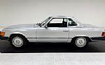 1977 450SL Roadster Thumbnail 4