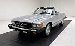 1977 450SL Roadster Thumbnail 3