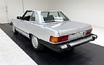 1977 450SL Roadster Thumbnail 7