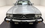 1977 450SL Roadster Thumbnail 14