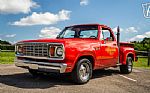 1978 Lil Red Express D13 Thumbnail 6