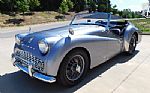 1960 TR3A Thumbnail 6
