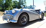 1960 TR3A Thumbnail 5