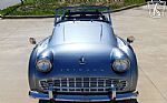 1960 TR3A Thumbnail 4